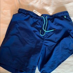 NWT Land’s End Men’s Swim Trunks